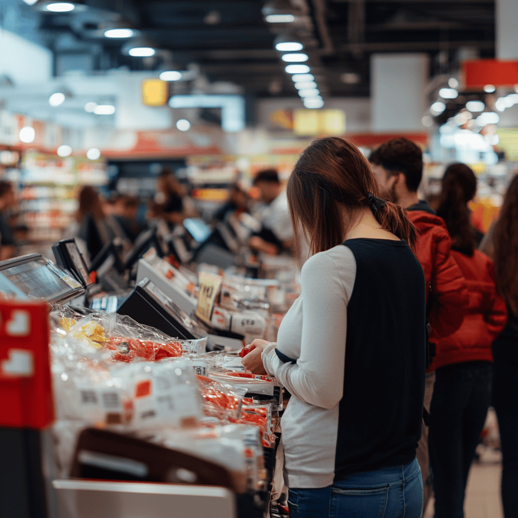 retail data
