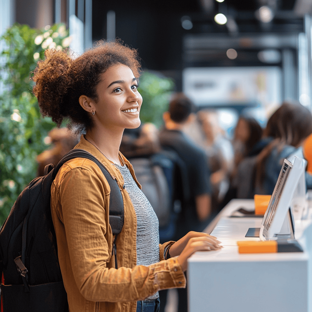 digital customer experience